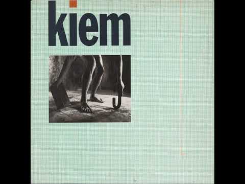 Kiem - Doin Time
