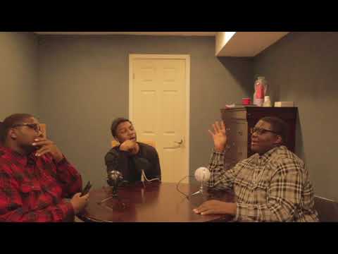 TET Studio Podcast Episode 4 What’s Happ’N