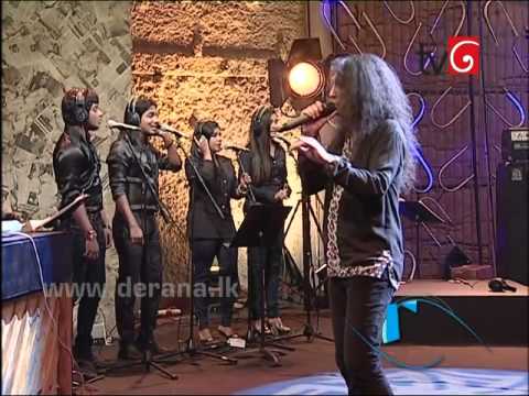 Isurumuniye | Chitral Somapala @ DELL Studio on TV Derana ( 30-04-2014 ) Episode 05