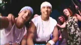Daddy Yankee, Nicky Jam y Falo - Reggaeton Mix - La Conspiracion