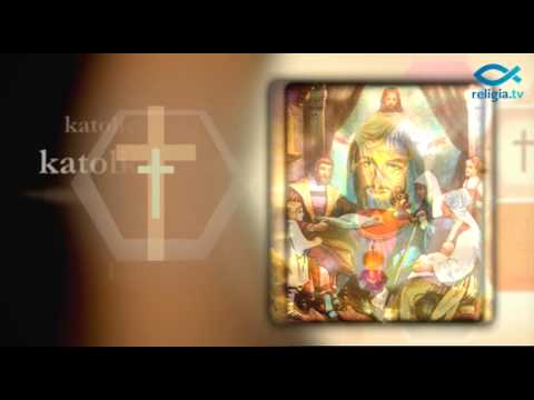 "Lekcja religii" - Kim jest Bóg?