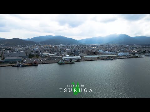 敦賀市観光ＰＲ映像