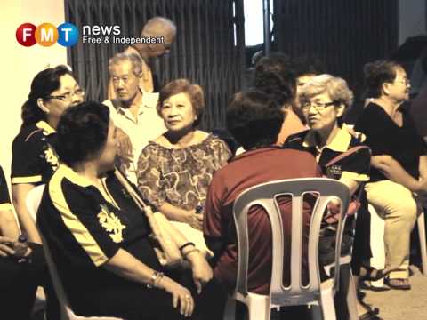 MCA celebrates Najib's birthday at Kuala Besut