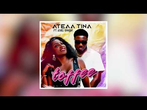 Ateaa Tina ft. Kurl Songx