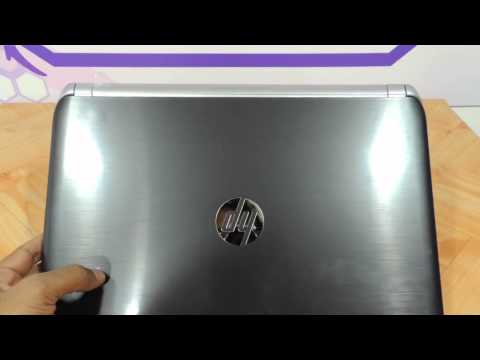 hp pavilion 14 n201tu full video review unboxing in hd