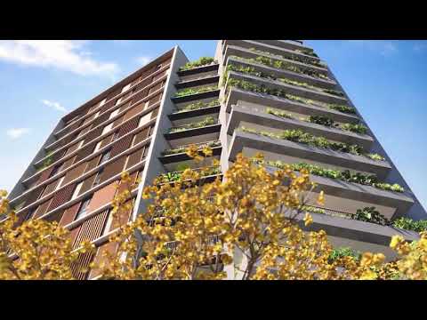 Arte Concreta Jardins Plantas de 340 a 663m²   Lançamento Nortis na R  Padre João Manuel, 574