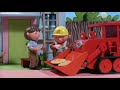Bob The Builder S03E10 Trailer Travis