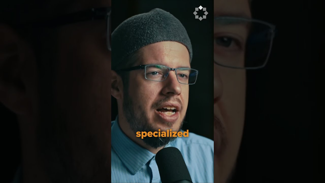 Why Are We All Alone? | Imam Tom Facchine