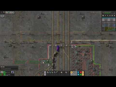 Factorio Artillery Alert System
