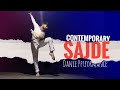 Sajde - Dance Performance | Contemporary | Maikel Suvo Dance Choreography