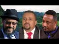 Sirba Haara Shukrii Jamaal 2021