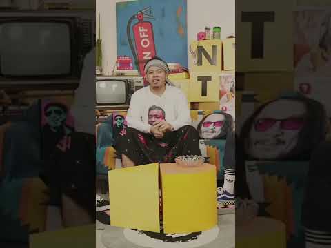 Alasan orang-orang bisa marah karna babi kurma - Vindest #Short #StandUp #CokiMuslim #Vincent #Desta