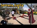 SEMANA SANTA 2025 TRADITIONAL KAPAMPANGAN MANDARAME MIYERKULES SANTO