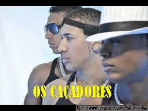 Os Caçadores - Dona Gigi