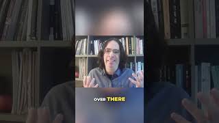 Leaving Plato's Cave (Physics Gets Weirder)