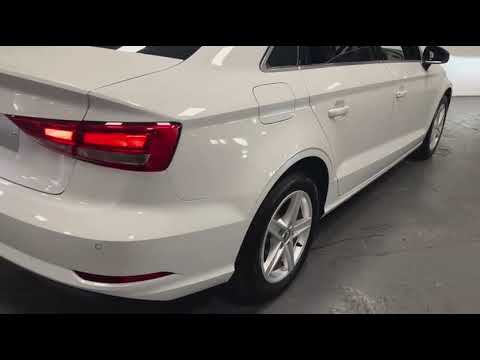 2020 AUDI A3 1.4 - Image 2