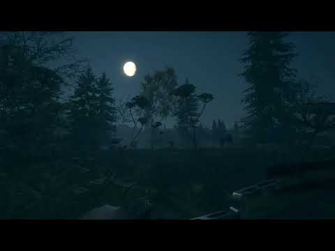 theHunter: Call of the Wild [PS4/XOne/PC] Console Trailer