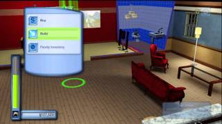 Collection Helper into your Inventory - Sims 3 (HD)