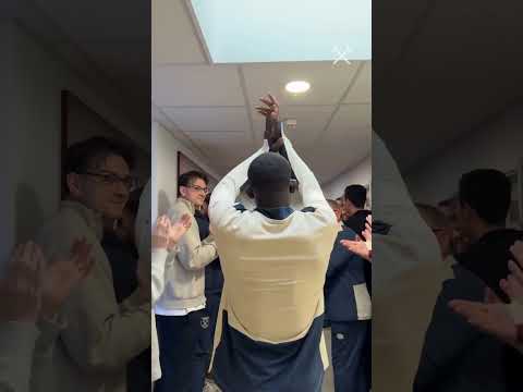 West Ham déroule le tapis rouge à Elhadj Malick Diouf