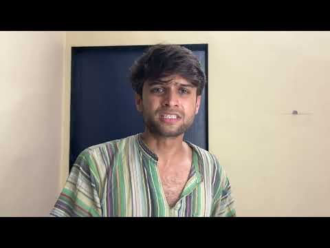 Ayush Bhal Audition Link