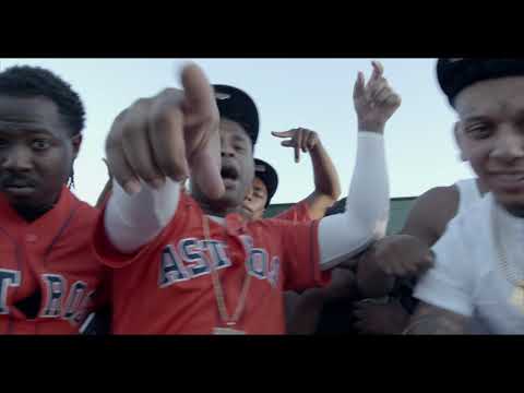 Tr3yway6k x Young Threat - Groovy (Official Video)