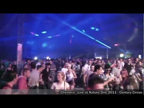 Chymera - Live at Nature One 2011