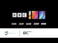 Logo History BBC