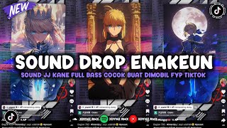 Download lagu DJ DROP ENAKEUN X MASHUP V41 SOUND JJ KANE BUAT DIMOBIL FULL BASS VIRAL TIKTOK TERBARU 2025 🎧 mp3