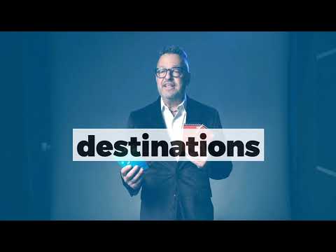 SvenPad® Complete (Destinations)