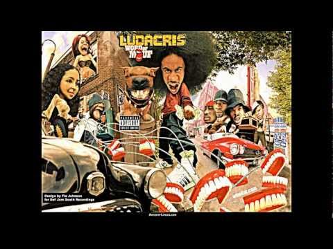 Ludacris X Rusko - Move Bitch/Hold On (Subfocus Remix) by DJ Silvstar