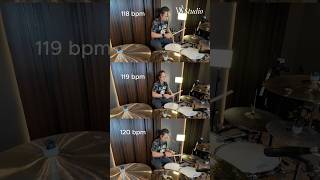 Download lagu HOW EFFECTIVE IS THE METRONOME ⁉️🤔 #agunggimbal #dewa19 #wsstudiosurabaya #metronome mp3