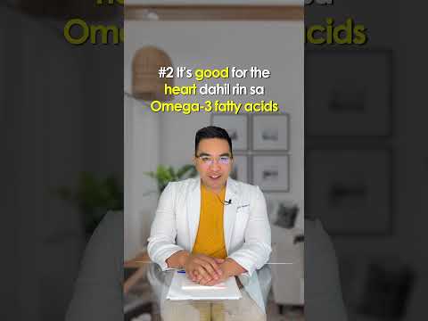 Fish oil! #kilimanguru