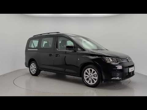 Volkswagen Caddy LIFE PHEV 115HP AUTO MI - Image 2