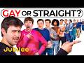 Who S Gay Test Your Radar