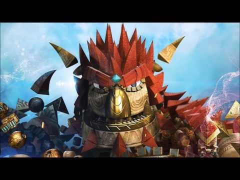 Giant Beastcast Ep. 75 - Knack Is Getting A Patch!