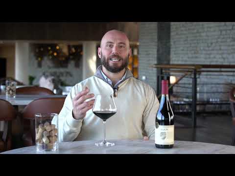 Germán Bruzzone - Marselan