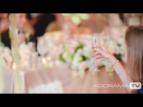 How to Photograph Wedding Toasts: Breathe Your Passion with Vanessa Joy