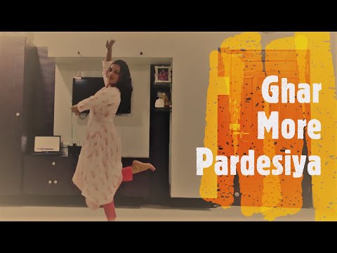 Aayushi jasapara  ghar more p...