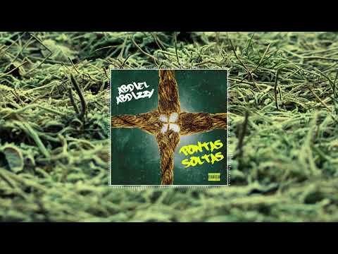 Abdiel - Tenho de Admitir (feat. Cage One)