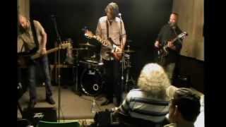 The Midnight Madness Show - Travis Bowlin