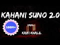 Kabhi Sun Toh Zara Jo Main Keh Na Saka Mujhe Pyaar Hua Tha Lyrics Lyrics Kahanisuno Kaifikhalil