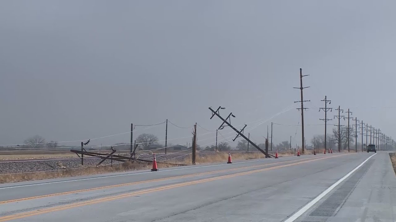 MNP Training: Lessons Learned from backup power test event