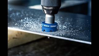 Nástrčná dierovka BOSCH EXPERT Sheet Metal, 32 x 5 mm