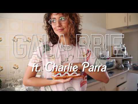 Gala Brie feat. Charlie Parra - Intensos Instantes [Video Oficial]