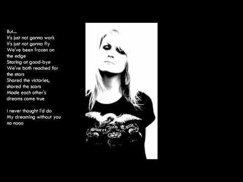 ♫ Dreaming Without You - Carolyn Dawn Johnson [DEMOS]