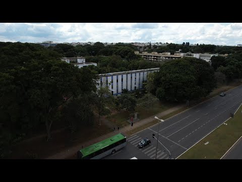 Apartamento SQS 411 Sul