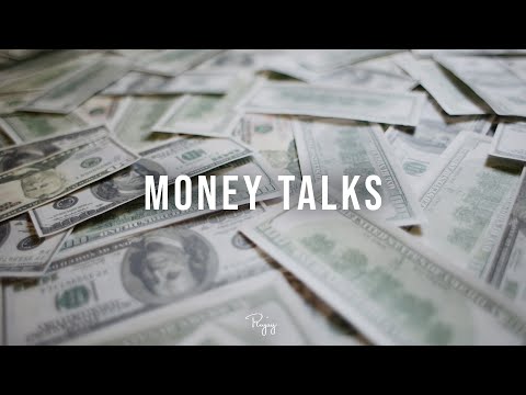 "Money Talks" - Inspiring Rap Beat | Free Hip Hop Instrumental 2024 | YoungGotti #Instrumentals