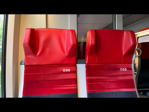 Cityjet S3 Mitfahrt: Bregenz-St. Margrethen SG (04.05.2023)