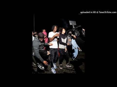 Say Drilly x Ewuu x Murda G x LA FAST BRONX DRILL TYPE Beat “mad work” [Jefe Productions]