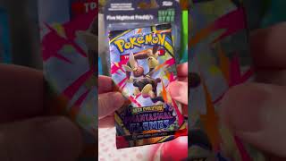 New Pokémon set up #pokemon #pokemonchannel #packopenning #pokemoncards